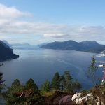 Norway: 420 kV overhead transmission lines for 103 km - SOW